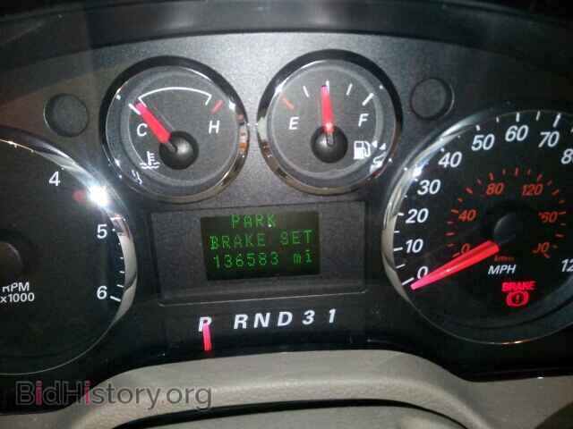 2004 FORD FREESTAR - VIN: 2FMDA58264BA74346 - Фото 8