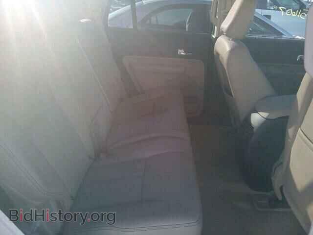 2008 FORD EDGE - VIN: 2FMDK39CX8BB08531 - Фото 6