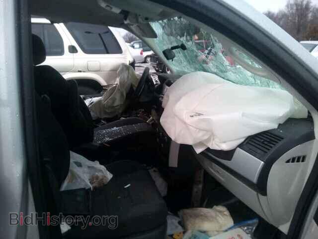 2010 DODGE CARAVAN - VIN: 2D4RN5D19AR314216 - Фото 5