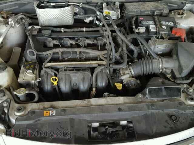 2008 FORD FOCUS - VIN: 1FAHP35N48W266351 - Photo 7