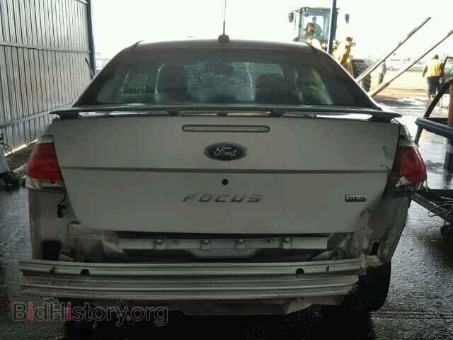 2008 FORD FOCUS - VIN: 1FAHP35N48W266351 - Photo 9