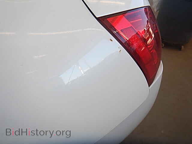 2006 NISSAN MAXIMA - VIN: 1N4BA41E46C845132 - Фото 9