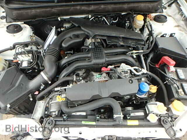 2013 SUBARU OUTBACK - VIN: 4S4BRBKCXD3312036 - Фото 7