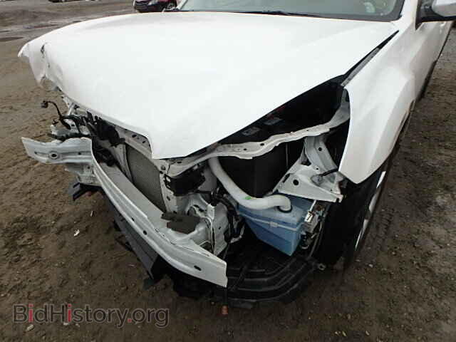 2013 SUBARU OUTBACK - VIN: 4S4BRBKCXD3312036 - Фото 10