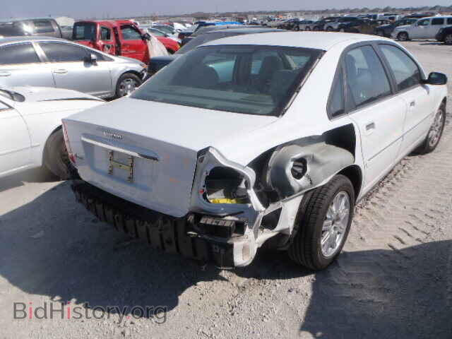 2005 VOLVO S80 - VIN: YV1TS592551395734 - Фото 4