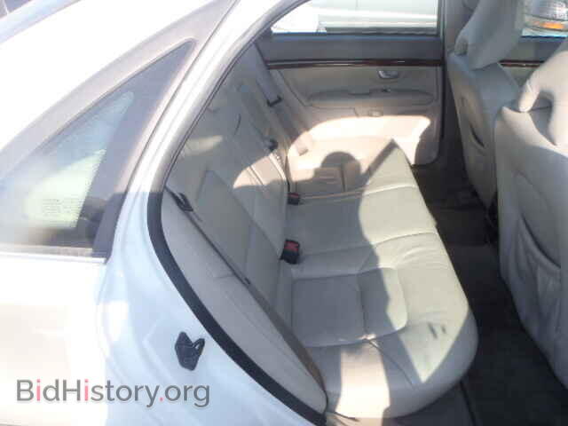 2005 VOLVO S80 - VIN: YV1TS592551395734 - Фото 6