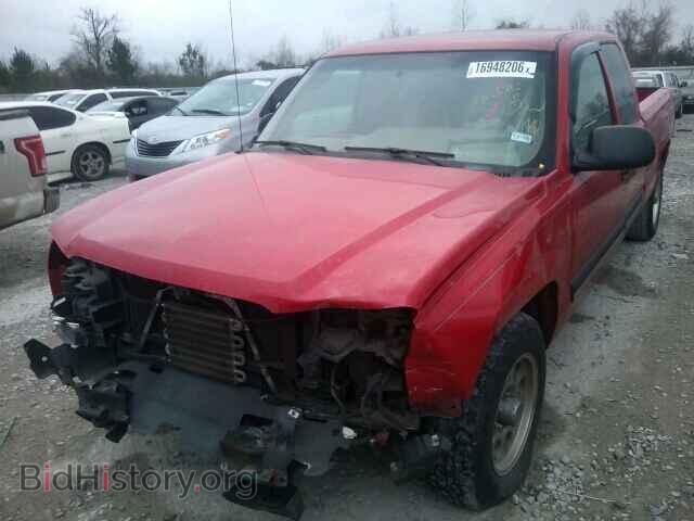 2005 CHEVROLET SILVERADO - VIN: 2GCEC19V451361535 - Photo 2