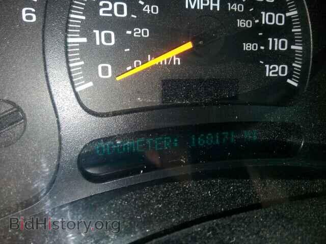 2005 CHEVROLET SILVERADO - VIN: 2GCEC19V451361535 - Photo 8