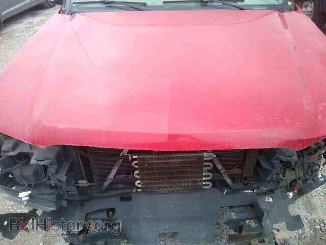 2005 CHEVROLET SILVERADO - VIN: 2GCEC19V451361535 - Photo 10