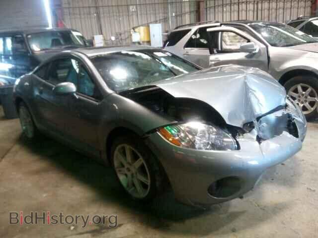 Фотография 4A3AK64F27E053454 - MITSUBISHI ECLIPSE 2007