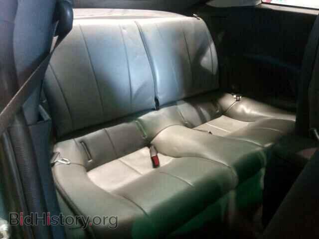 2007 MITSUBISHI ECLIPSE - VIN: 4A3AK64F27E053454 - Фото 6