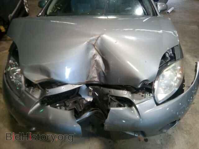 2007 MITSUBISHI ECLIPSE - VIN: 4A3AK64F27E053454 - Фото 9