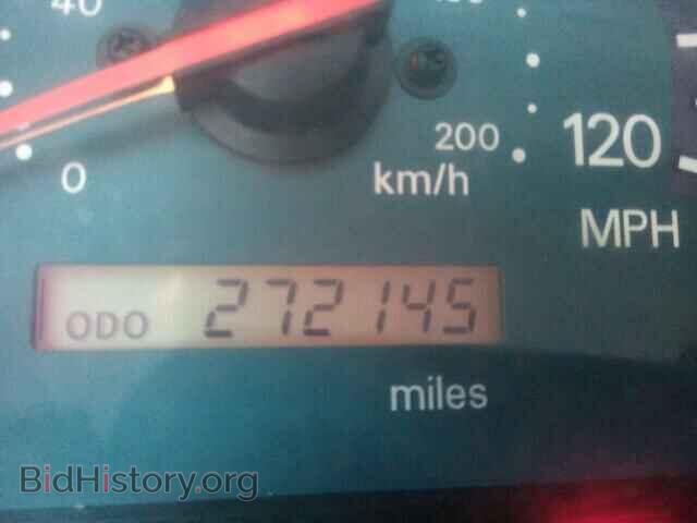 2002 MITSUBISHI GALANT - VIN: 4A3AA46G42E068396 - Фото 8