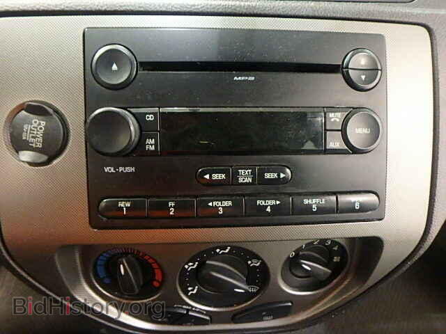 2007 FORD FOCUS - VIN: 1FAFP34N37W321640 - Photo 10