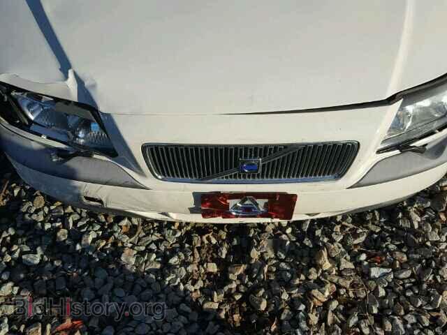 2001 VOLVO S80 - VIN: YV1TS94D311211188 - Фото 7