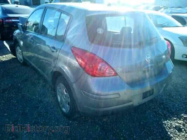 2010 NISSAN VERSA - VIN: 3N1BC1CP1AL412627 - Фото 3