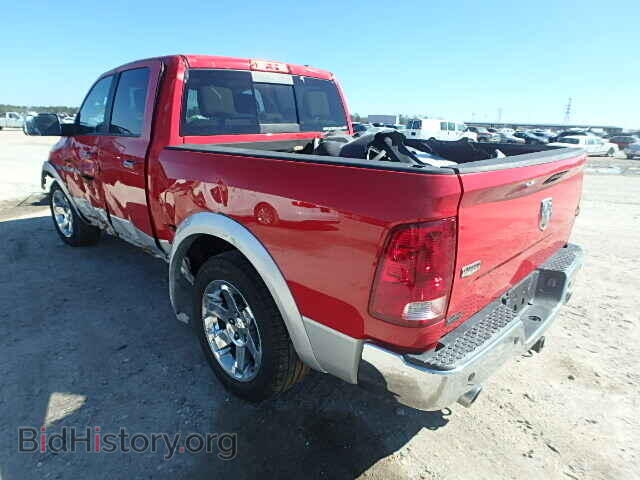 2012 DODGE RAM - VIN: 1C6RD6NT8CS183245 - Photo 3