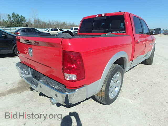 2012 DODGE RAM - VIN: 1C6RD6NT8CS183245 - Photo 4