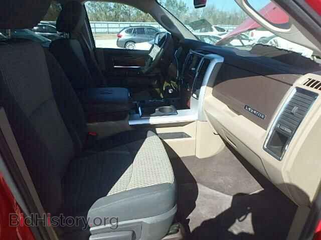 2012 DODGE RAM - VIN: 1C6RD6NT8CS183245 - Photo 5