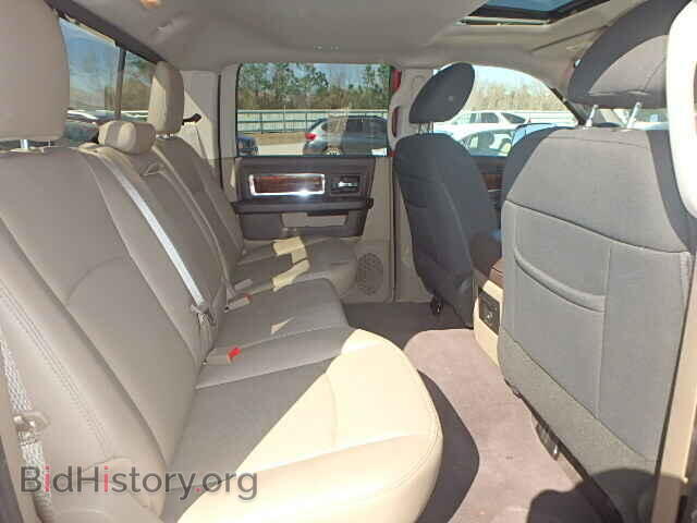 2012 DODGE RAM - VIN: 1C6RD6NT8CS183245 - Photo 6