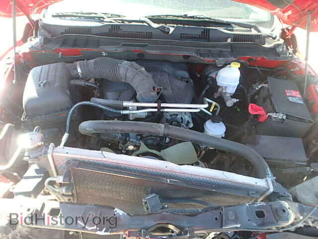 2012 DODGE RAM - VIN: 1C6RD6NT8CS183245 - Photo 7