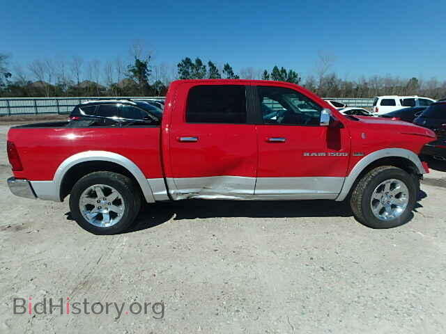 2012 DODGE RAM - VIN: 1C6RD6NT8CS183245 - Photo 9