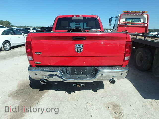 2012 DODGE RAM - VIN: 1C6RD6NT8CS183245 - Photo 10