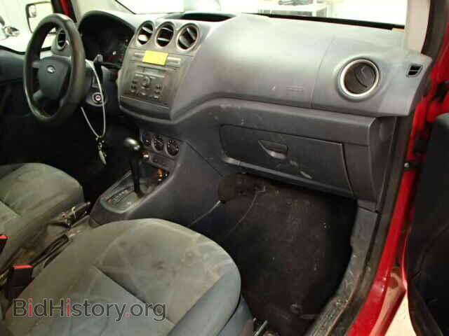 2011 FORD TRANSIT CO - VIN: NM0LS7CN1BT058821 - Фото 5
