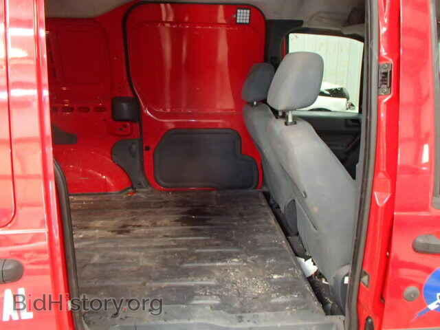 2011 FORD TRANSIT CO - VIN: NM0LS7CN1BT058821 - Фото 6