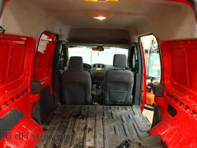 2011 FORD TRANSIT CO - VIN: NM0LS7CN1BT058821 - Фото 10