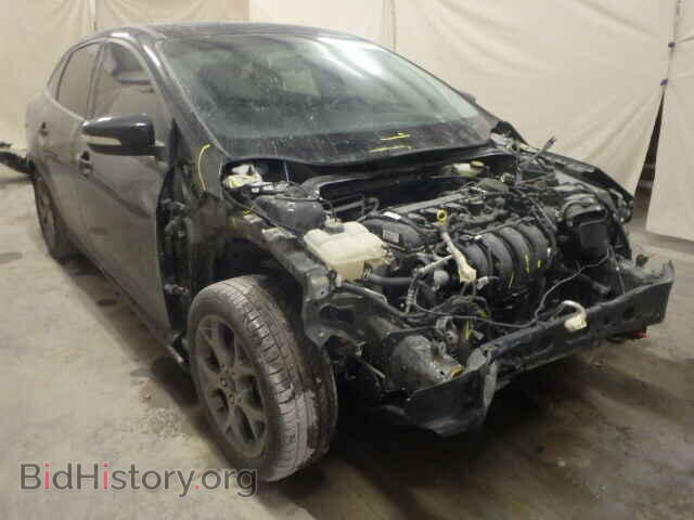 Photo 1FADP3F26EL190079 - FORD FOCUS 2014