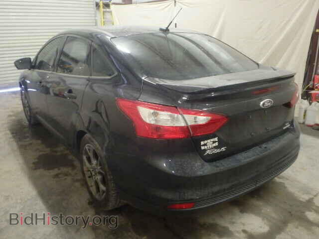 2014 FORD FOCUS - VIN: 1FADP3F26EL190079 - Photo 3