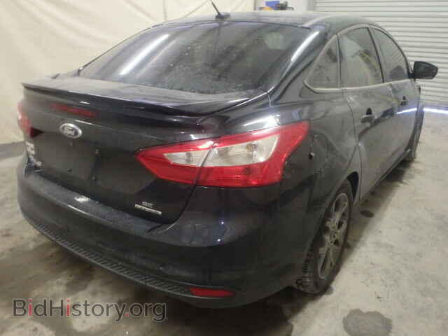 2014 FORD FOCUS - VIN: 1FADP3F26EL190079 - Photo 4