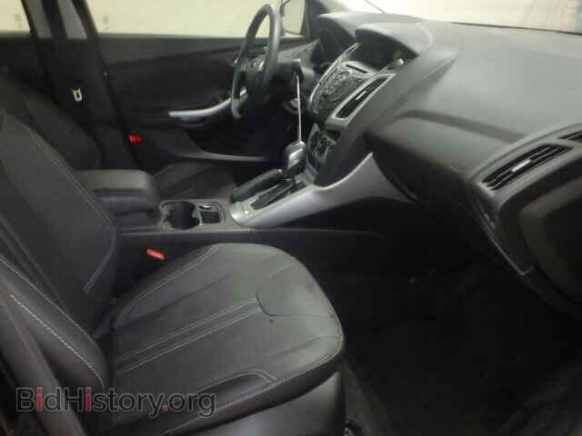 2014 FORD FOCUS - VIN: 1FADP3F26EL190079 - Photo 5