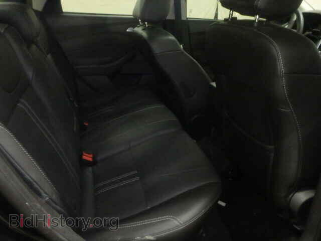 2014 FORD FOCUS - VIN: 1FADP3F26EL190079 - Photo 6