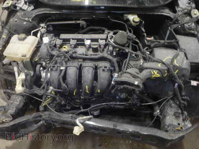 2014 FORD FOCUS - VIN: 1FADP3F26EL190079 - Photo 7