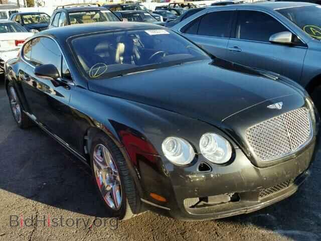 Фотография SCBCR63W85C024688 - BENTLEY ALL MODELS 2005
