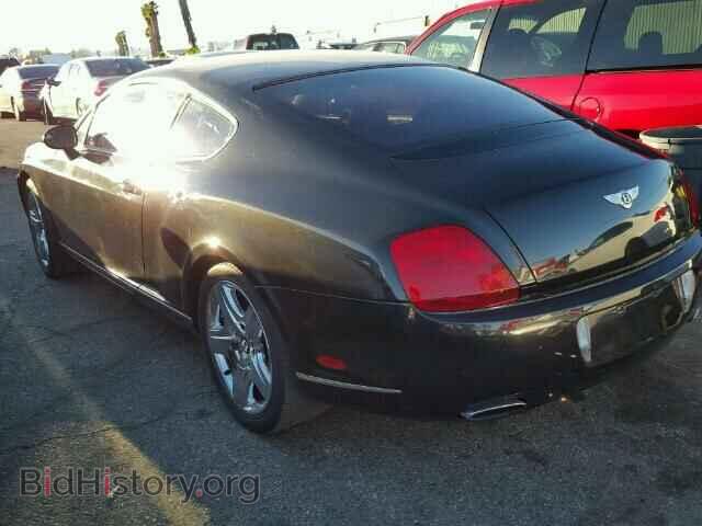 2005 BENTLEY ALL MODELS - VIN: SCBCR63W85C024688 - Photo 3