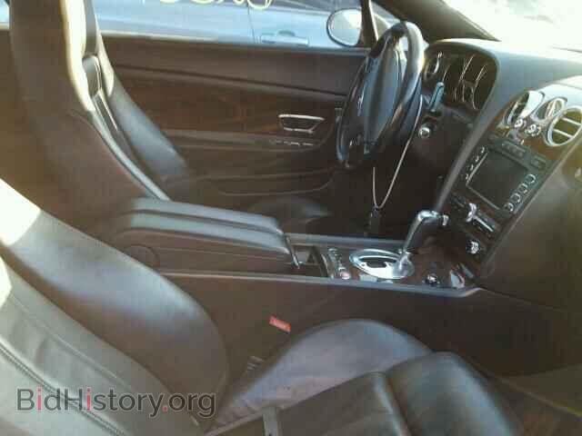 2005 BENTLEY ALL MODELS - VIN: SCBCR63W85C024688 - Photo 5