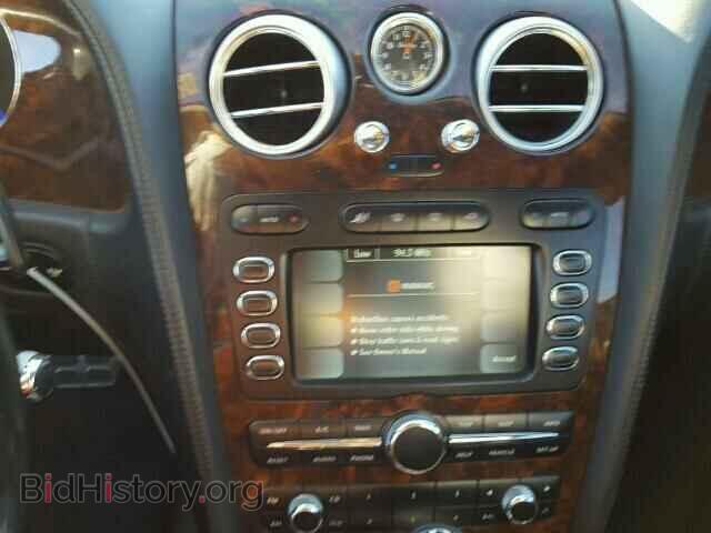 2005 BENTLEY ALL MODELS - VIN: SCBCR63W85C024688 - Photo 9