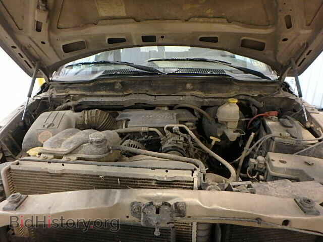 2003 DODGE RAM 1500 - VIN: 1D7HU18D43S360939 - Фото 7