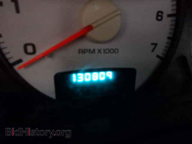 2003 DODGE RAM 1500 - VIN: 1D7HU18D43S360939 - Фото 8
