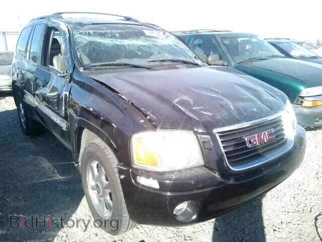 Фотография 1GKDS13SX22254602 - GMC ENVOY 2002