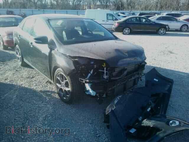 Photo 1FADP3F20EL109612 - FORD FOCUS 2014