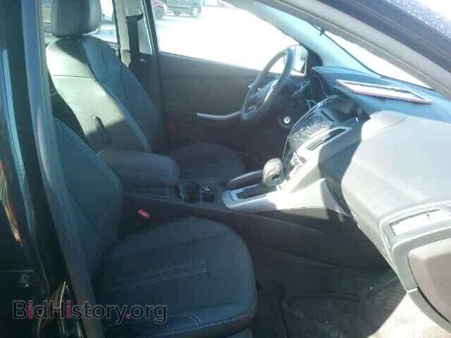 2014 FORD FOCUS - VIN: 1FADP3F20EL109612 - Фото 5