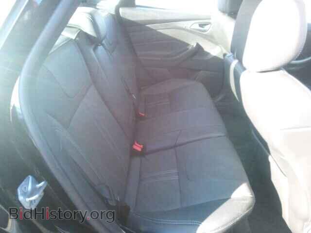 2014 FORD FOCUS - VIN: 1FADP3F20EL109612 - Фото 6