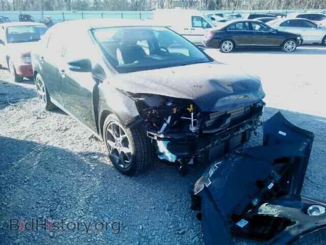 2014 FORD FOCUS - VIN: 1FADP3F20EL109612 - Фото 10