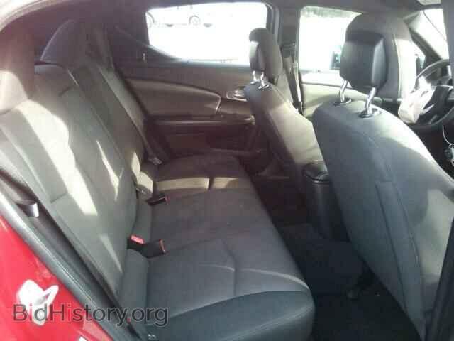 2011 DODGE AVENGER - VIN: 1B3BD4FBXBN540279 - Photo 6