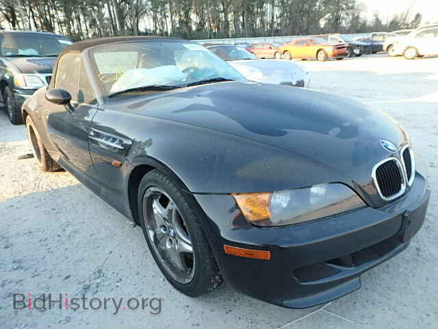 Фотография WBSCK9331WLC85974 - BMW M3 1998