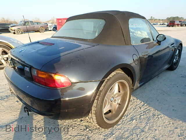 1998 BMW M3 - VIN: WBSCK9331WLC85974 - Фото 4